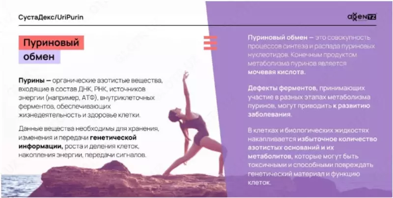 330 000 сум Сустадекс | Cell Elixir – для суставов