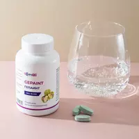 ГепаИнт (GepaInt) – поддержка органов пищеварения