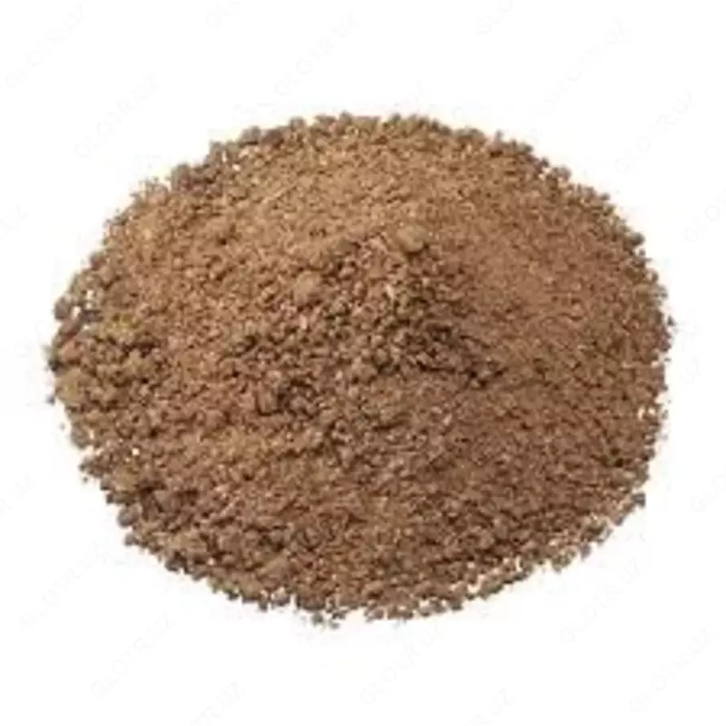 Шрот рапсовый СП 38% - от {0} сум