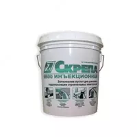 Скерепа м600