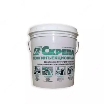 Скерепа м600