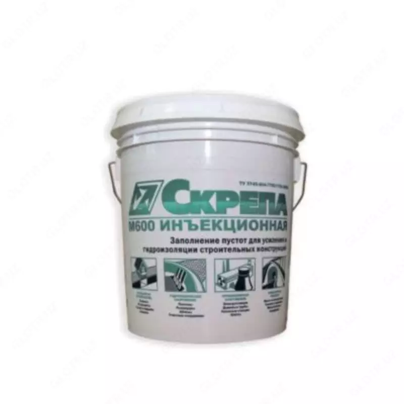 Скерепа м600