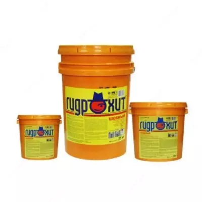 Гидрохит шовный