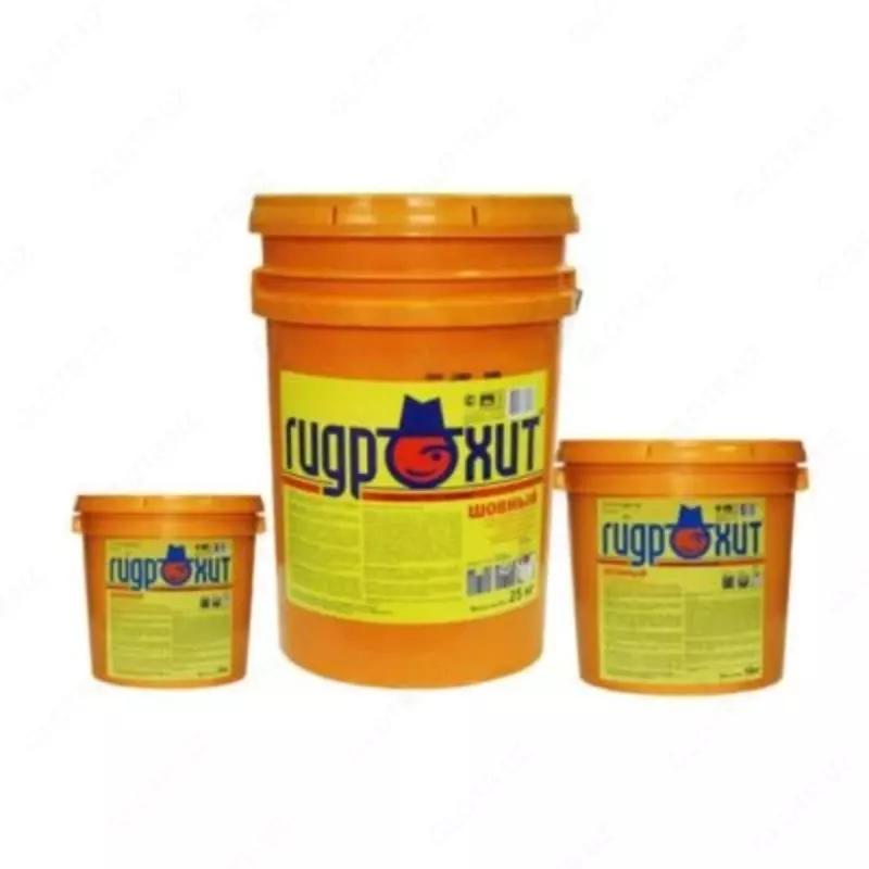 Гидрохит шовный