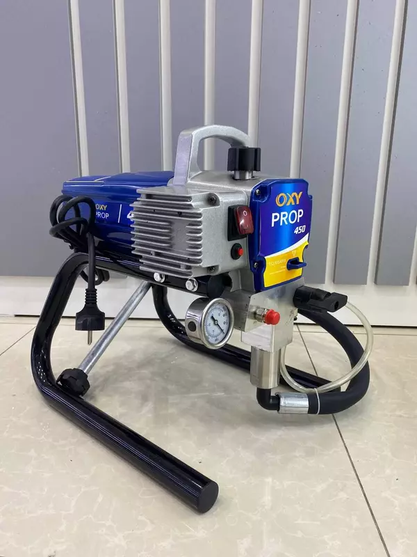 OXY 450 - 5 000 000 сум