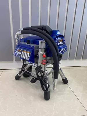 OXY 495 - 9 000 000 so'm / dona