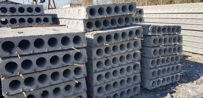 от {0} сум Бетон плита