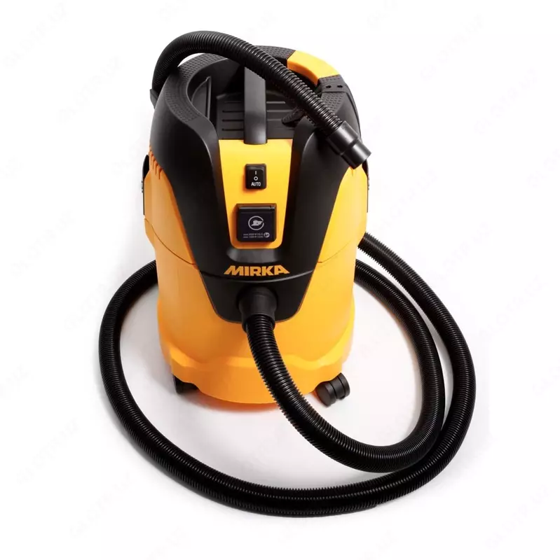 Пылесос Mirka Dust Extractor 1025 L PC 230V