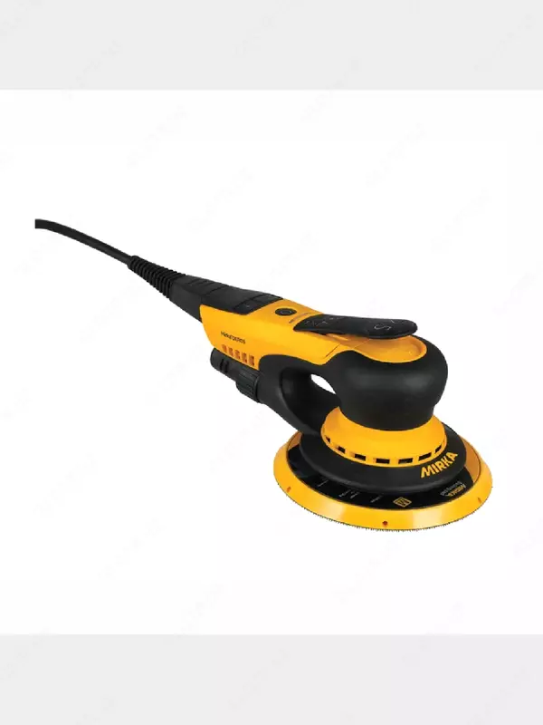 Mirka DEROS 625CV elektr rotor-orbital silliqlash mashinasi