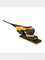 Elektr maydalagich MIRKA DEOS 383CV