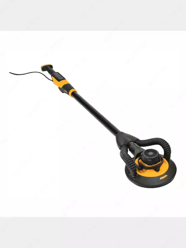 Devor va shiftlar uchun silliqlash mashinasi Mirka