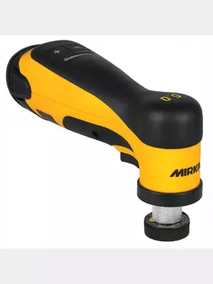 Аккумуляторная шлифмашинка Mirka AROS-B 150NV 32mm