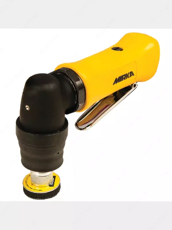 Pnevmatik orbital silliqlash mashinasi MIRKA AOS 130NV 32мм