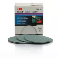 Круг Trizact абразивный