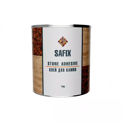 Клей для камня SAFIX