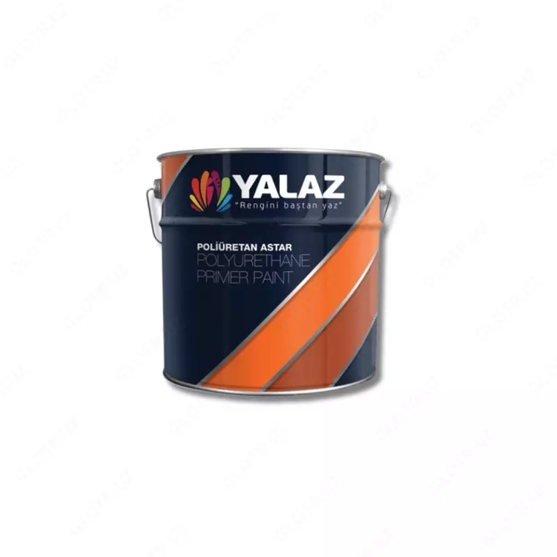 Полиуретановая Грунтовка