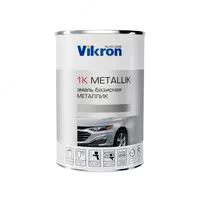 Базовая эмаль VIKRON