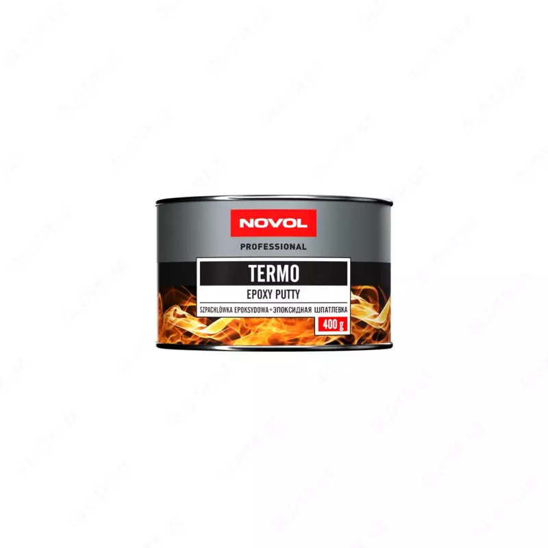 TERMO epoksi shpaklevkasi