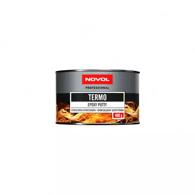 Шпатлёвка TERMO эпоксидная