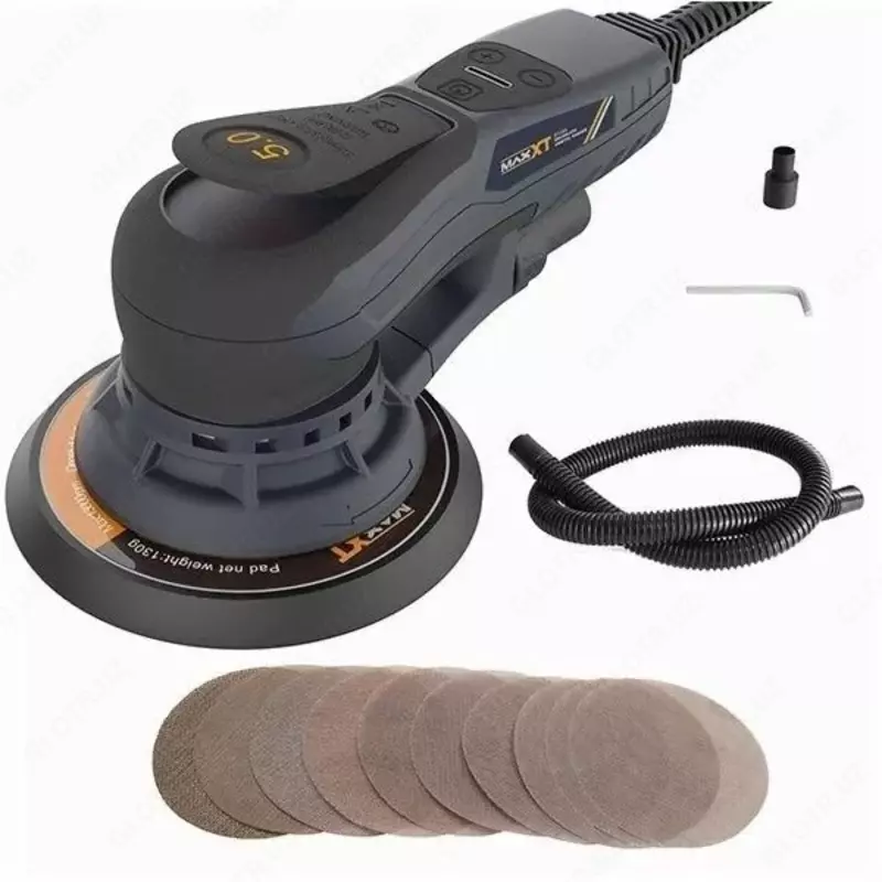 Орбитальная шлифовальная машина MOS350C-5.0.