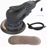 Орбитальная шлифовальная машина MOS350C-5.0.