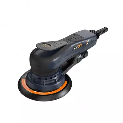 Орбитальная шлифовальная машина 2