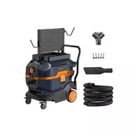 Промышленный строительный пылесос