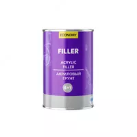 Акриловый грунт 4+1