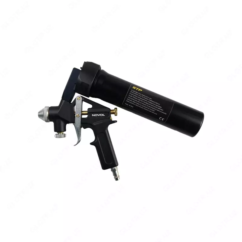 STP FLEX germetik purkash pistoleti