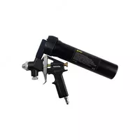 STP FLEX germetik purkash pistoleti