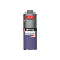 Gravit 650 anti-shag‘al qoplamasi