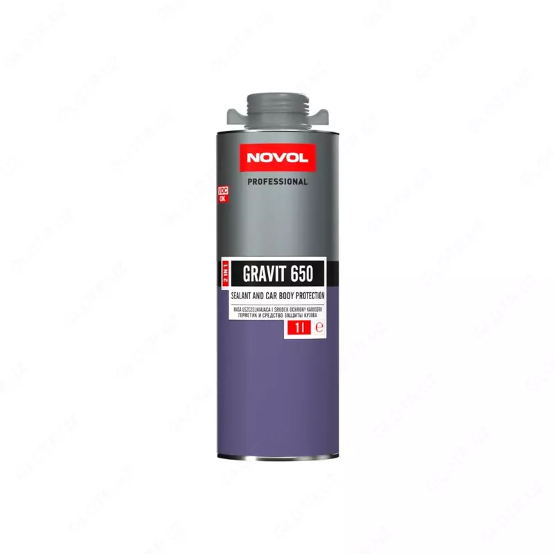 Gravit 650 anti-shag‘al qoplamasi