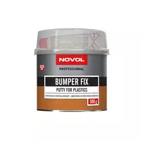 Шпаклевка для пластика Bumper Fix