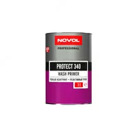 Реактивный грунт Protect 340