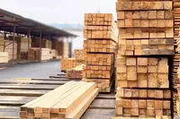 Деревянный брусок