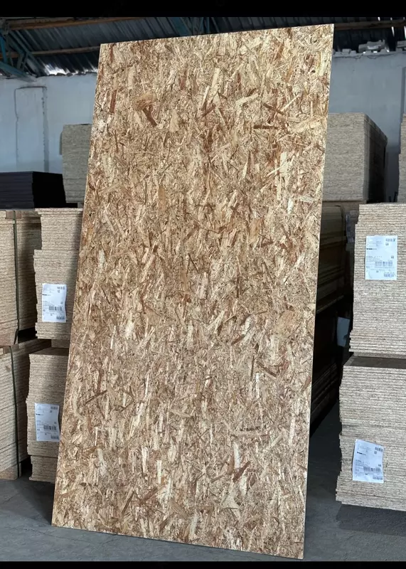 OSB 9×1225×2500