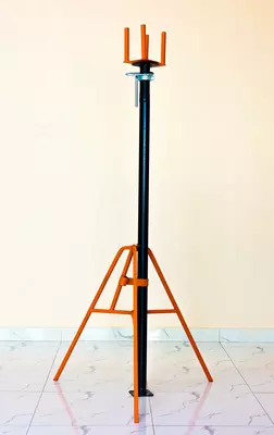 Телескопическая стойка 1