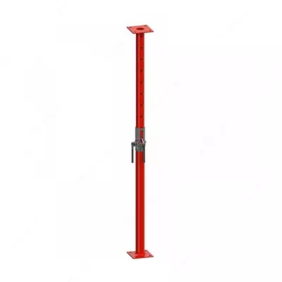 Телескопическая стойка 2