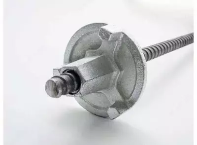 Тайрот для опалубки