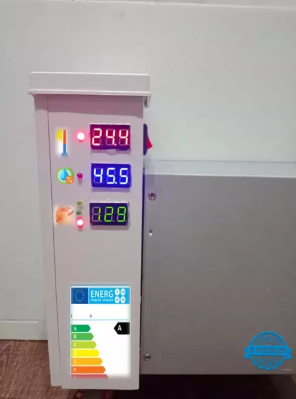 Инкубатор Золушка - от {0} сум