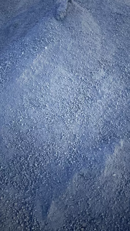 Клинец 0-5 Доломитовый известняк