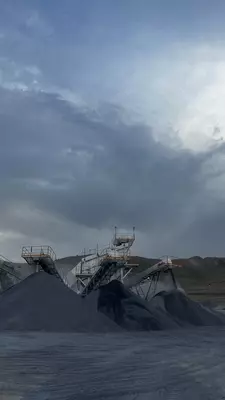 Щебень 10-20 Доломитовый Известняк - 61 000 сум / куб. м