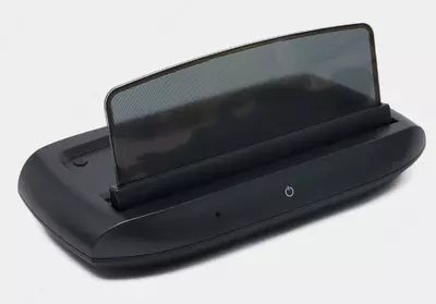 1 580 000 сум / шт. Устройство «монитор» Motrex HUD H100 для дисплеев автомобиля