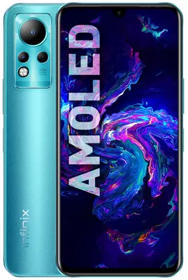 Infinix Note 11