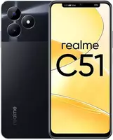 Realme C51