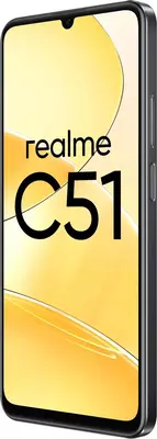Realme C51