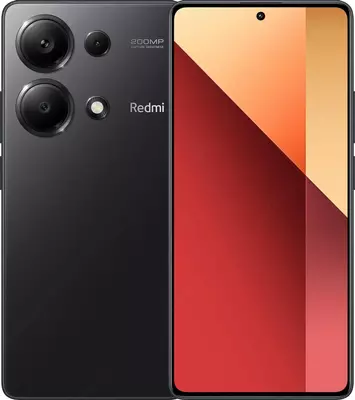 Xiaomi Redmi Note 13 Pro