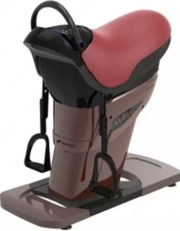 ИППОТРЕНАЖЕР ERSPORT 1517