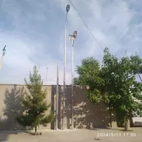 Уличные ландшафтные фонари светильники для садов