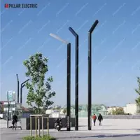 по запросу Уличные ландшафтные фонари светильники для садов